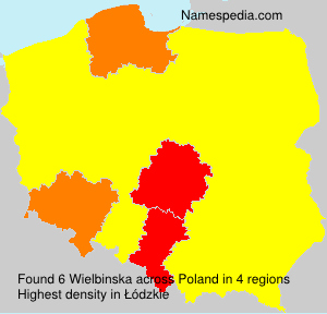 Wielbinska Wielbinska