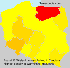 Wielesik Wielesik