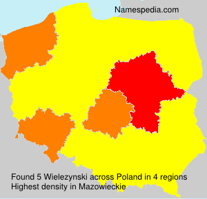 Wielezynski Wielezynski
