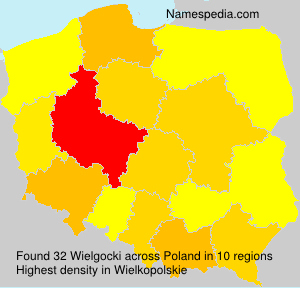 Wielgocki Wielgocki