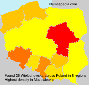 Wielochowska Wielochowska
