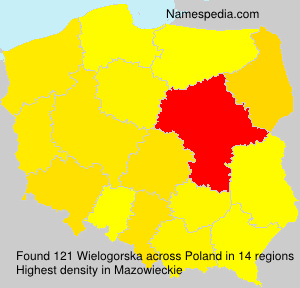 Wielogorska Wielogorska