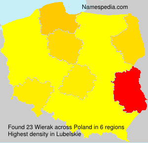 Wierak Wierak