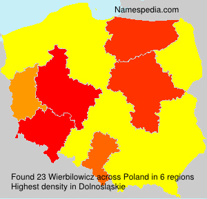 Wierbilowicz Wierbilowicz