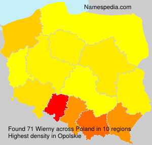 Wierny Wierny