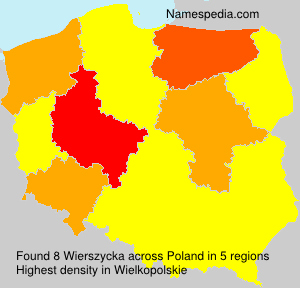 Wierszycka Wierszycka