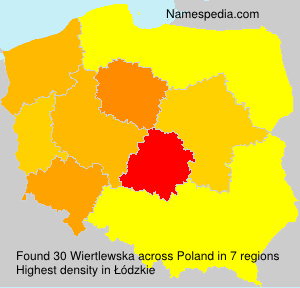 Wiertlewska Wiertlewska