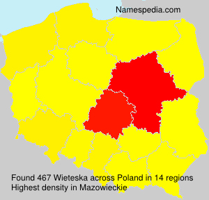 Wieteska Wieteska