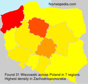 Wiezowski Wiezowski