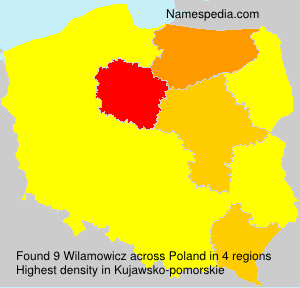 Wilamowicz Wilamowicz
