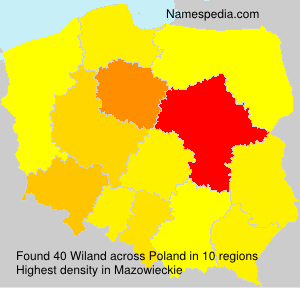 Wiland Wiland