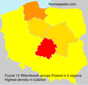 Wilemborek Wilemborek