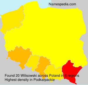 Wilisowski Wilisowski