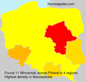 Wincentak Wincentak