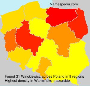 Winckiewicz Winckiewicz
