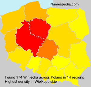 Winiecka Winiecka