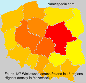 Winkowska Winkowska