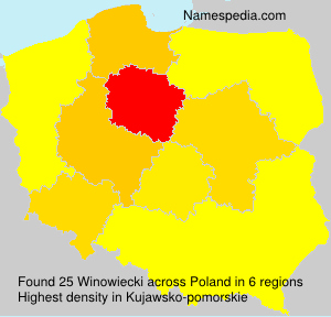 Winowiecki Winowiecki