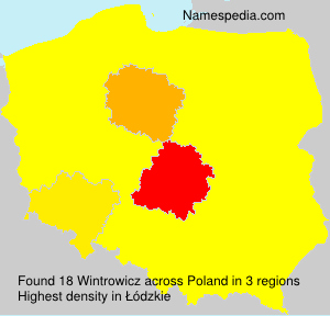 Wintrowicz Wintrowicz