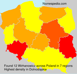 Wirhanowicz Wirhanowicz