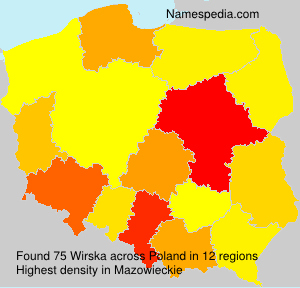 Wirska Wirska
