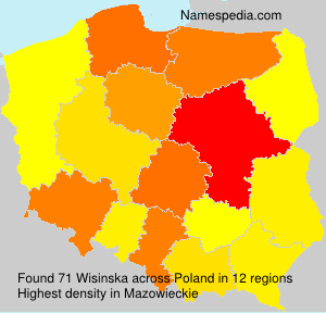 Wisinska Wisinska