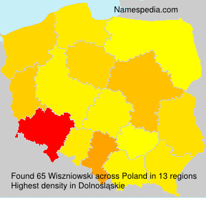 Wiszniowski Wiszniowski