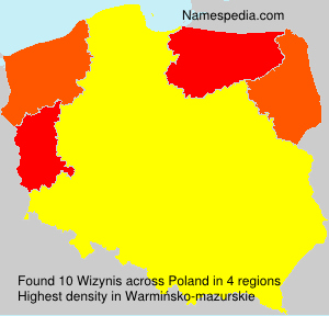Wizynis Wizynis