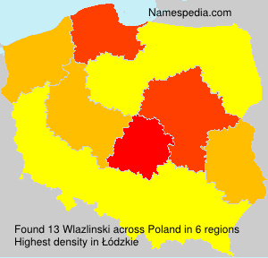 Wlazlinski Wlazlinski