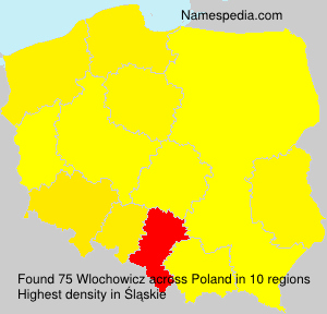 Wlochowicz Wlochowicz