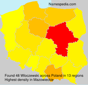 Wloczewski Wloczewski