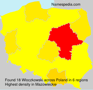 Wloczkowski Wloczkowski