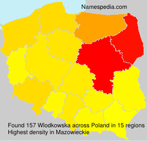 Wlodkowska Wlodkowska