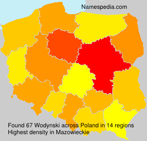 Wodynski Wodynski
