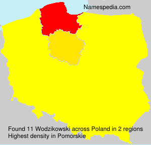 Wodzikowski Wodzikowski