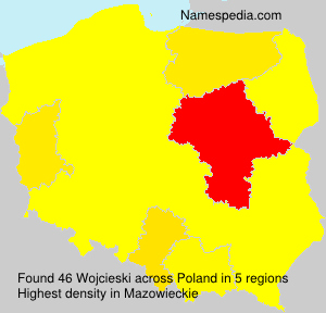 Wojcieski Wojcieski