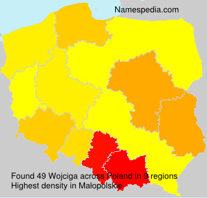 Wojciga Wojciga