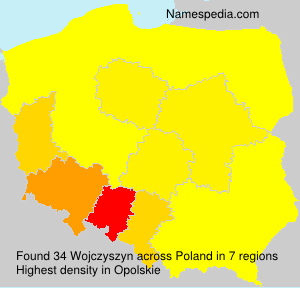 Wojczyszyn Wojczyszyn