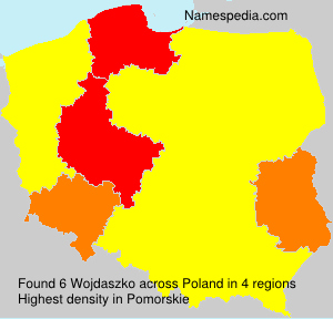 Wojdaszko Wojdaszko
