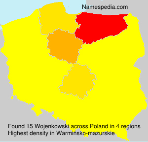 Wojenkowski Wojenkowski