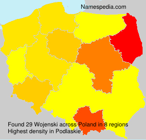 Wojenski Wojenski