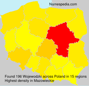 Wojewodzki Wojewodzki