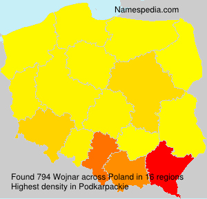 Wojnar Wojnar