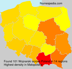 Wojnarski Wojnarski