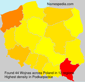 Wojnas Wojnas
