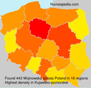 Wojnowska Wojnowska