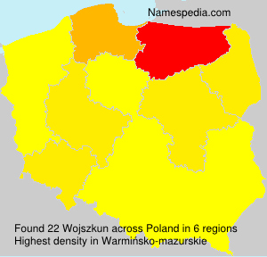 Wojszkun Wojszkun