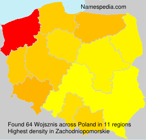 Wojsznis Wojsznis