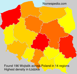 Wojtalik Wojtalik