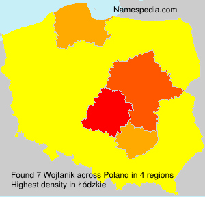 Wojtanik Wojtanik